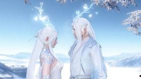 逆水寒周年庆最新时装爆料,华丽新装惊艳亮相